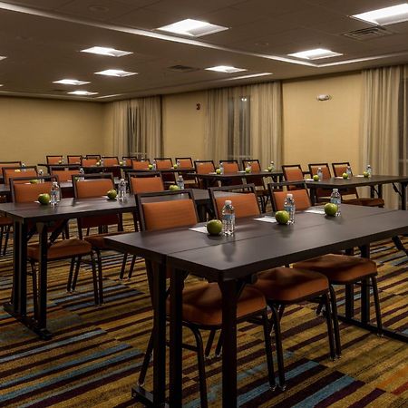 Fairfield Inn & Suites By Marriott Mobile Saraland Extérieur photo