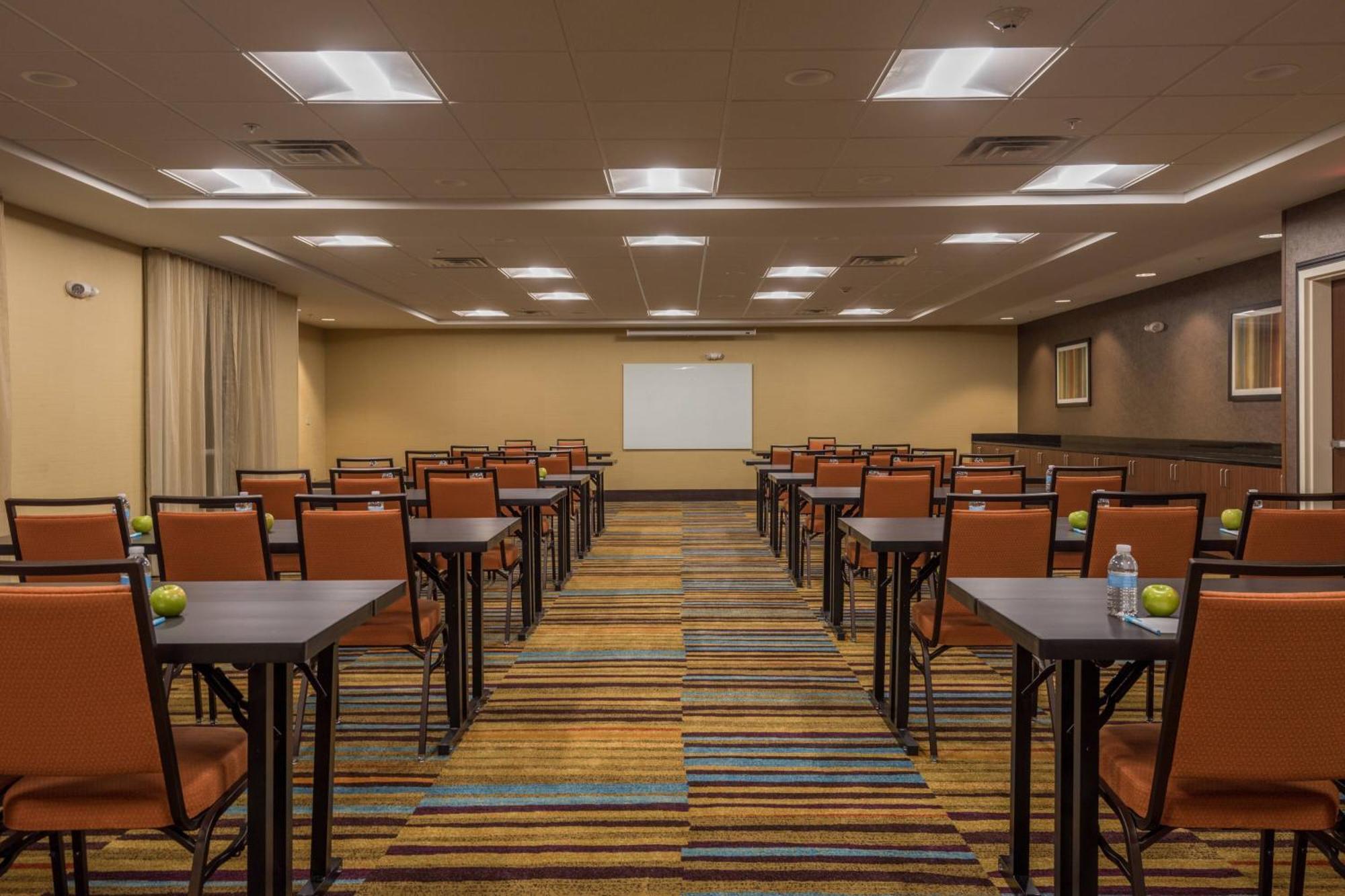 Fairfield Inn & Suites By Marriott Mobile Saraland Extérieur photo