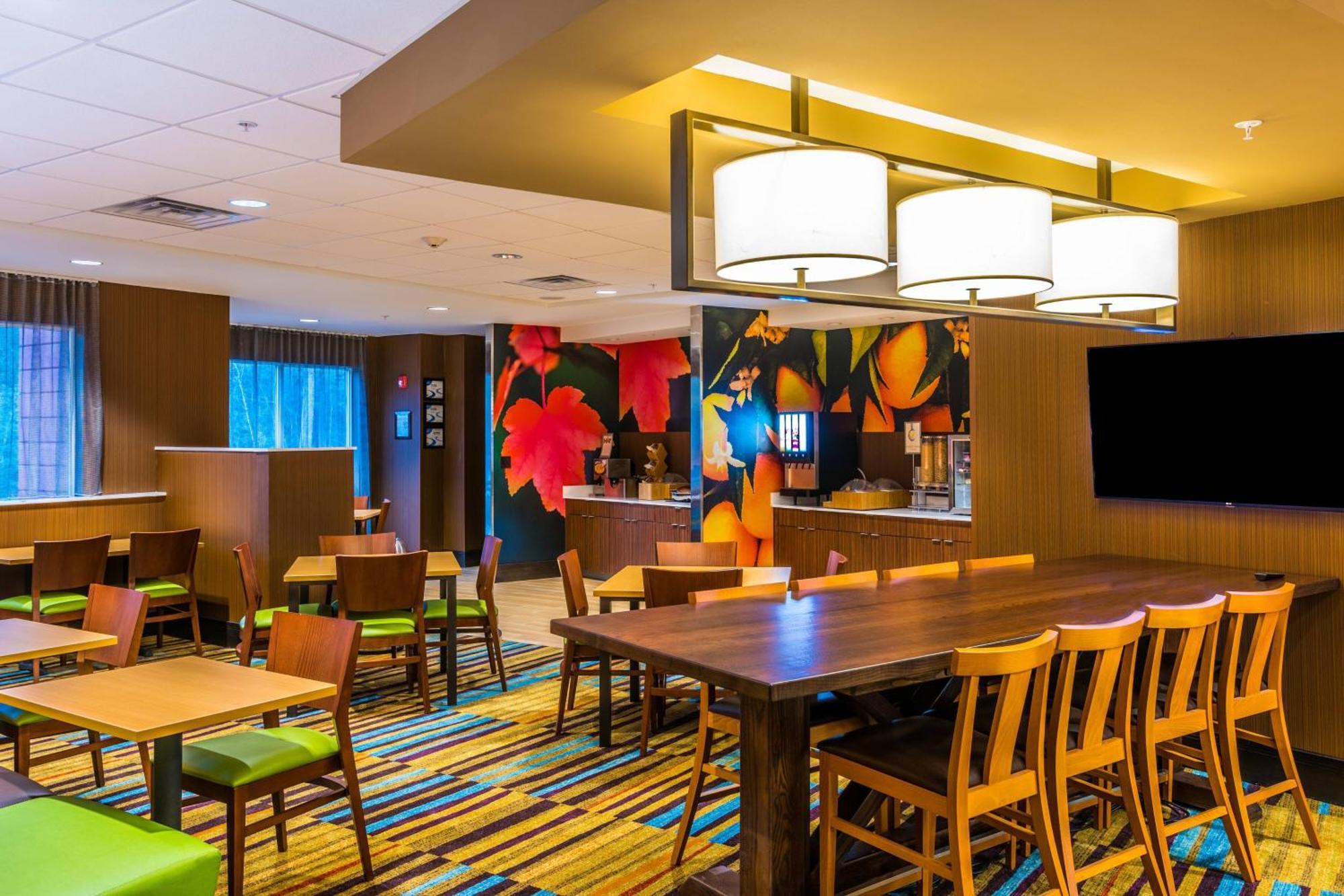 Fairfield Inn & Suites By Marriott Mobile Saraland Extérieur photo