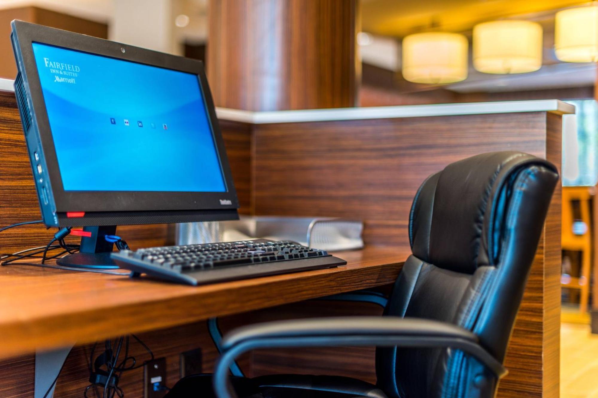Fairfield Inn & Suites By Marriott Mobile Saraland Extérieur photo