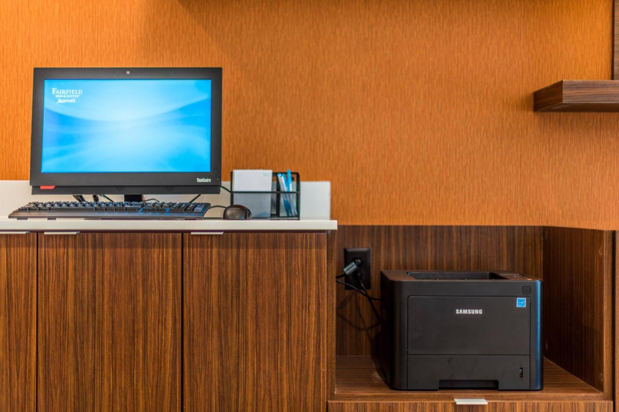 Fairfield Inn & Suites By Marriott Mobile Saraland Extérieur photo