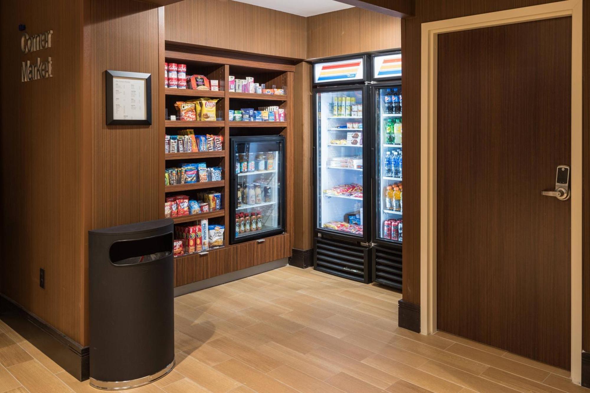 Fairfield Inn & Suites By Marriott Mobile Saraland Extérieur photo