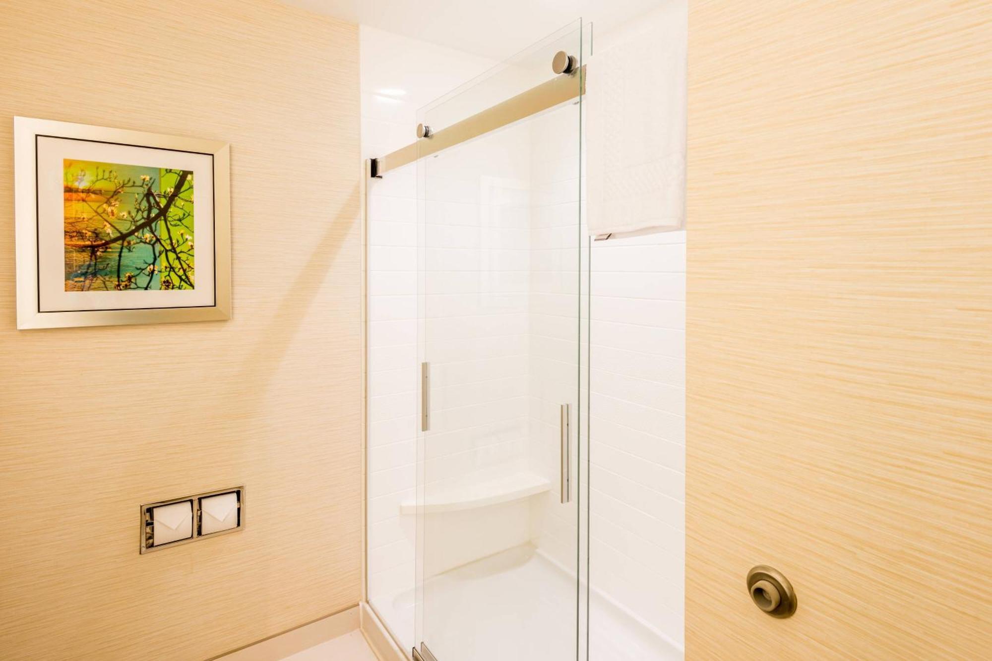 Fairfield Inn & Suites By Marriott Mobile Saraland Extérieur photo