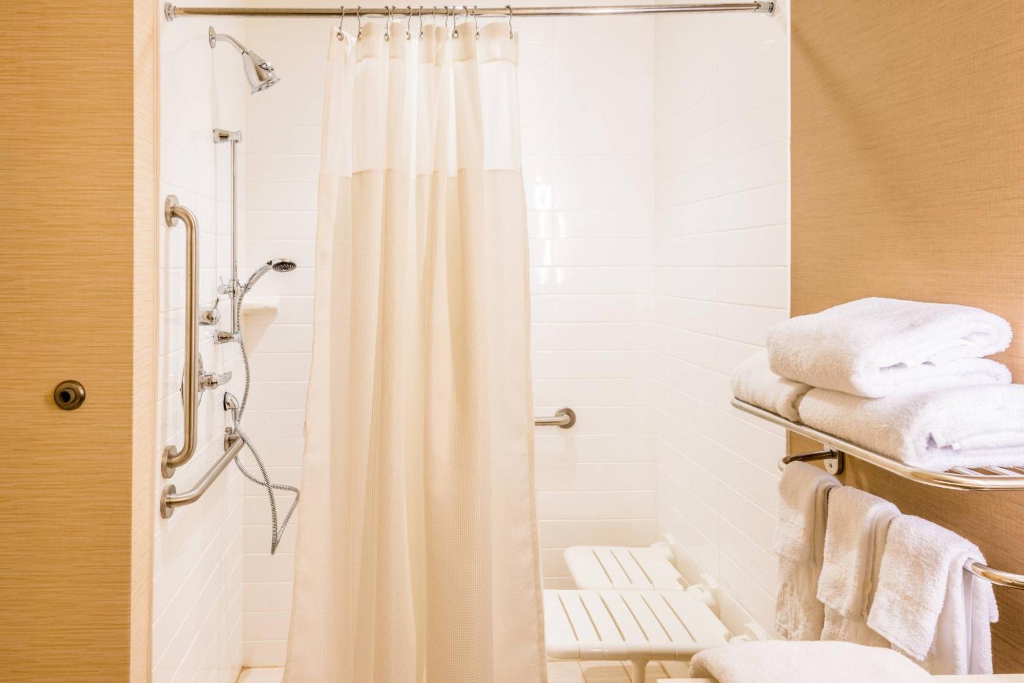 Fairfield Inn & Suites By Marriott Mobile Saraland Extérieur photo