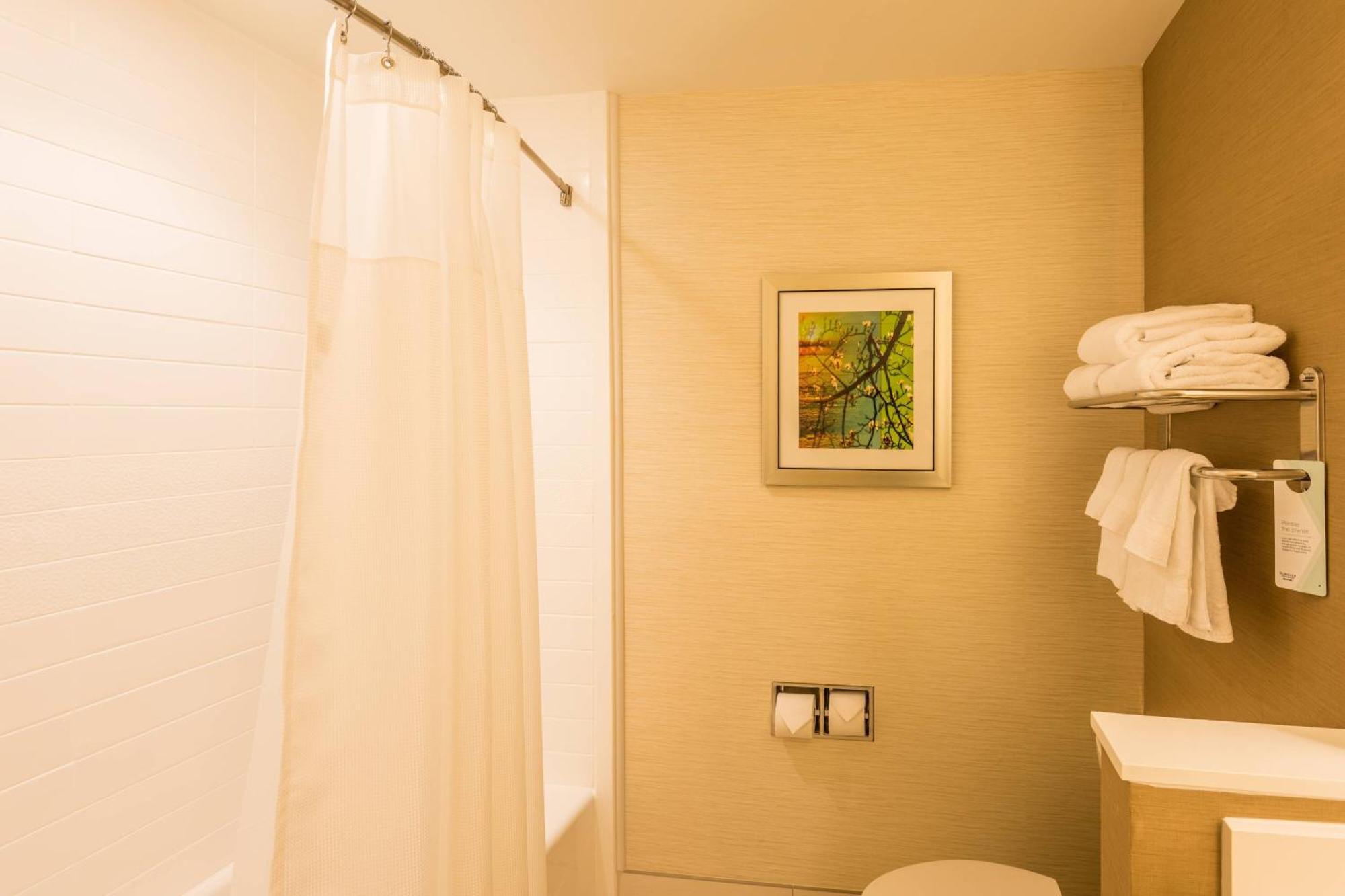 Fairfield Inn & Suites By Marriott Mobile Saraland Extérieur photo