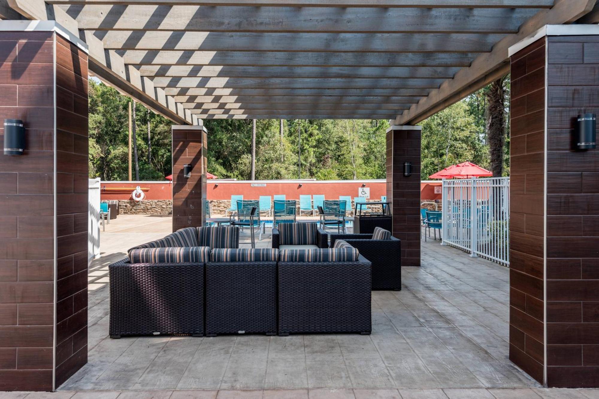 Fairfield Inn & Suites By Marriott Mobile Saraland Extérieur photo