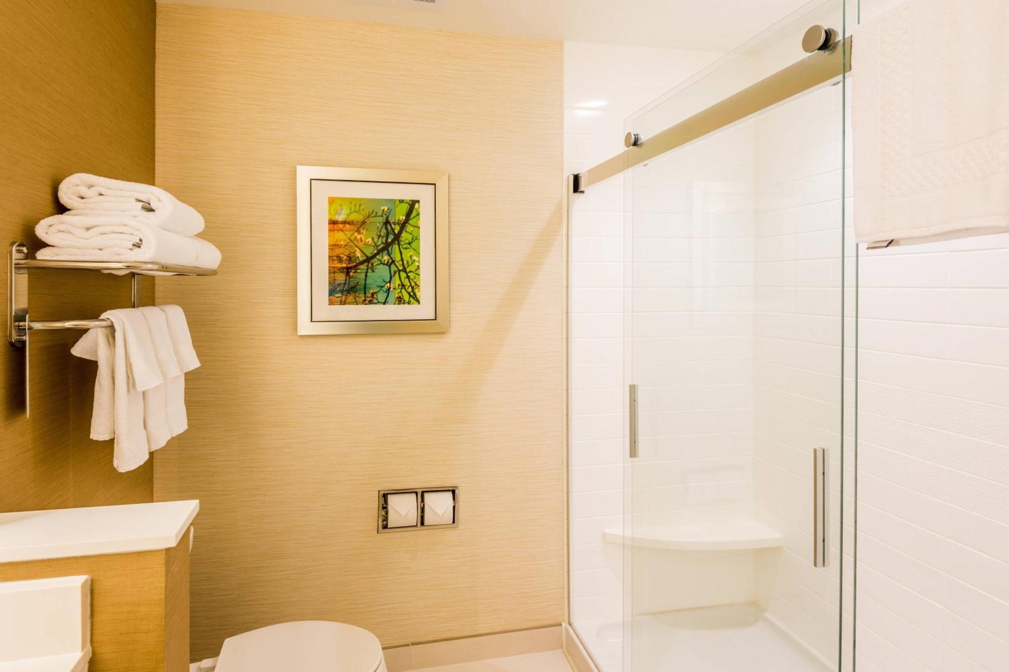 Fairfield Inn & Suites By Marriott Mobile Saraland Extérieur photo