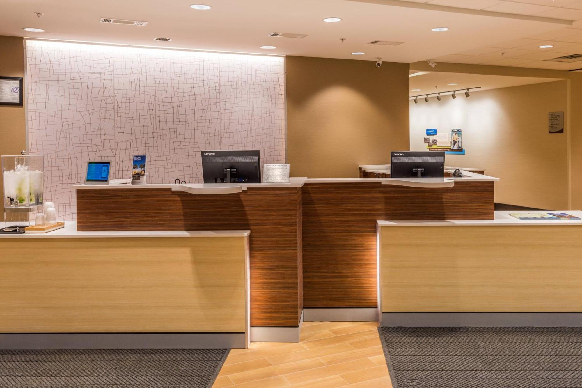 Fairfield Inn & Suites By Marriott Mobile Saraland Extérieur photo
