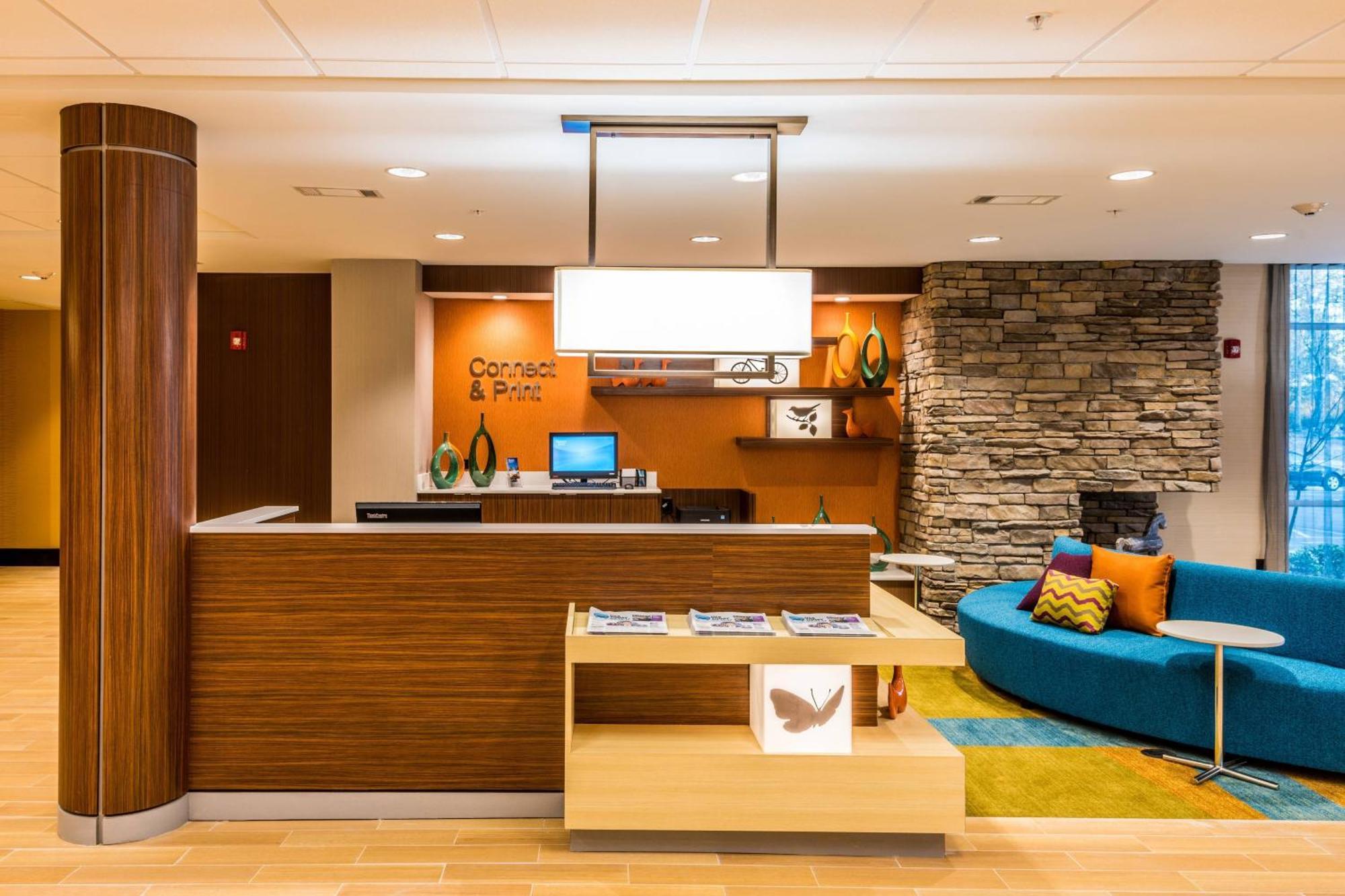 Fairfield Inn & Suites By Marriott Mobile Saraland Extérieur photo